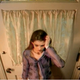 Illustration for article titled Teenage Anne Hathaway Tries to Sell You a Landline in Early Acting Job